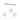 Milagro Lyre pendant lamp LED
