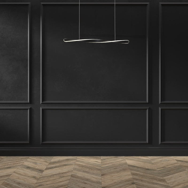 Milagro Hanging Led pendant lamp LED