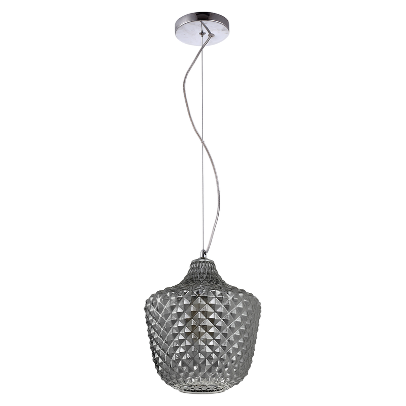 Milagro pendant lamp E27