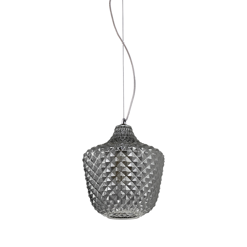 Milagro pendant lamp E27