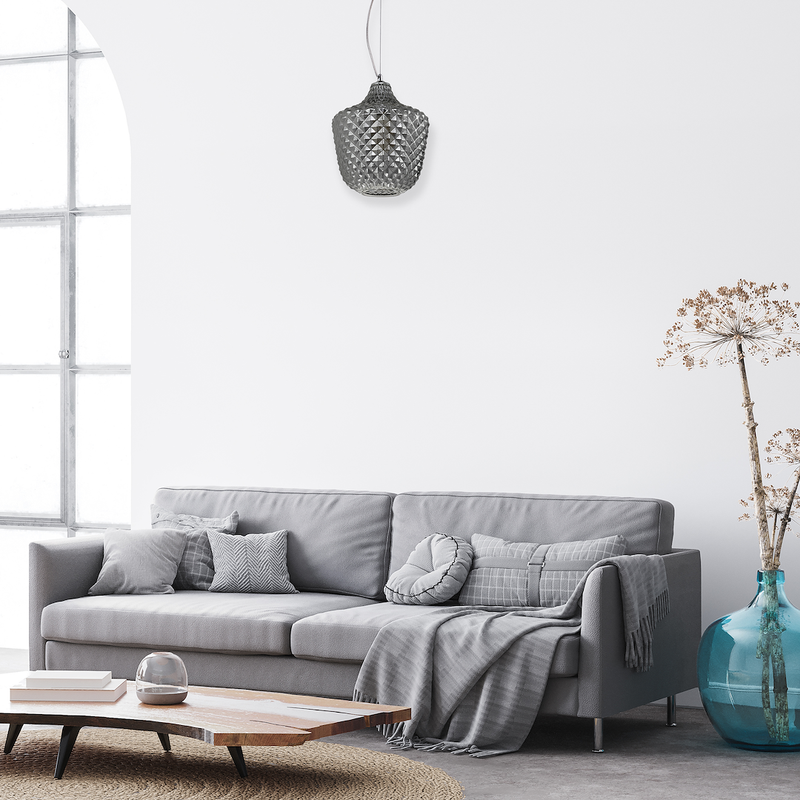 Milagro pendant lamp E27