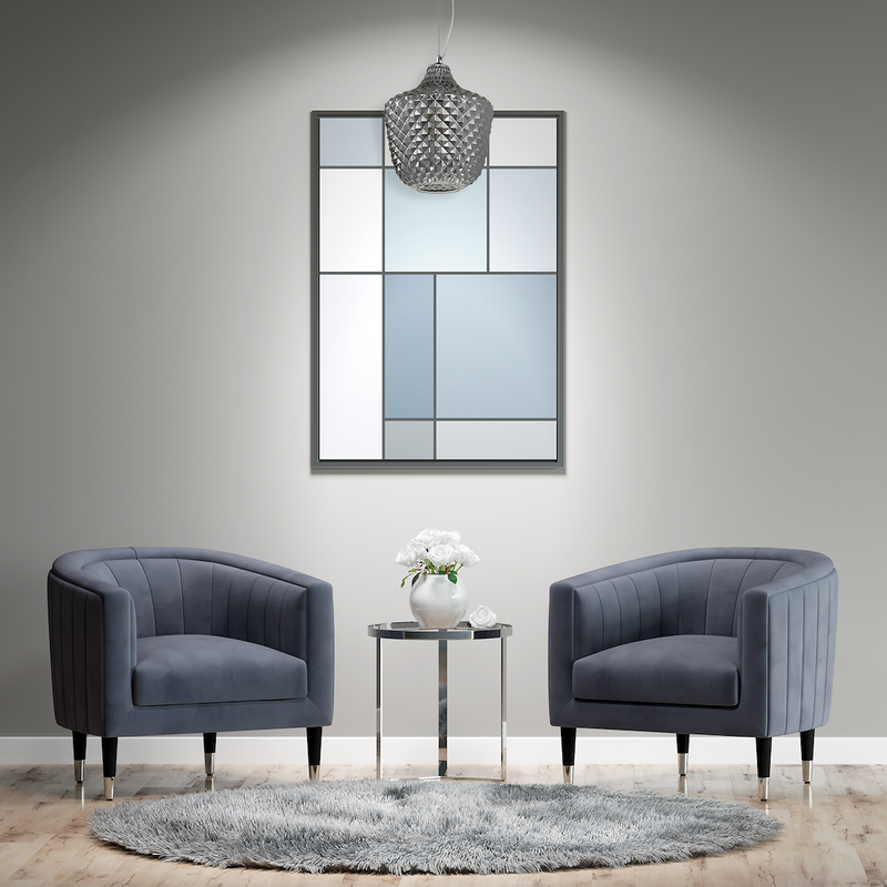 Milagro pendant lamp E27