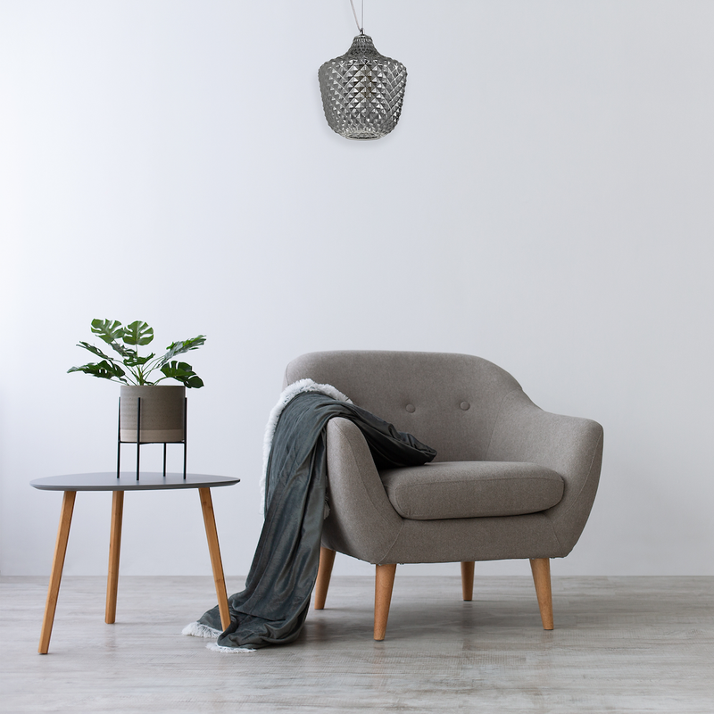 Milagro pendant lamp E27