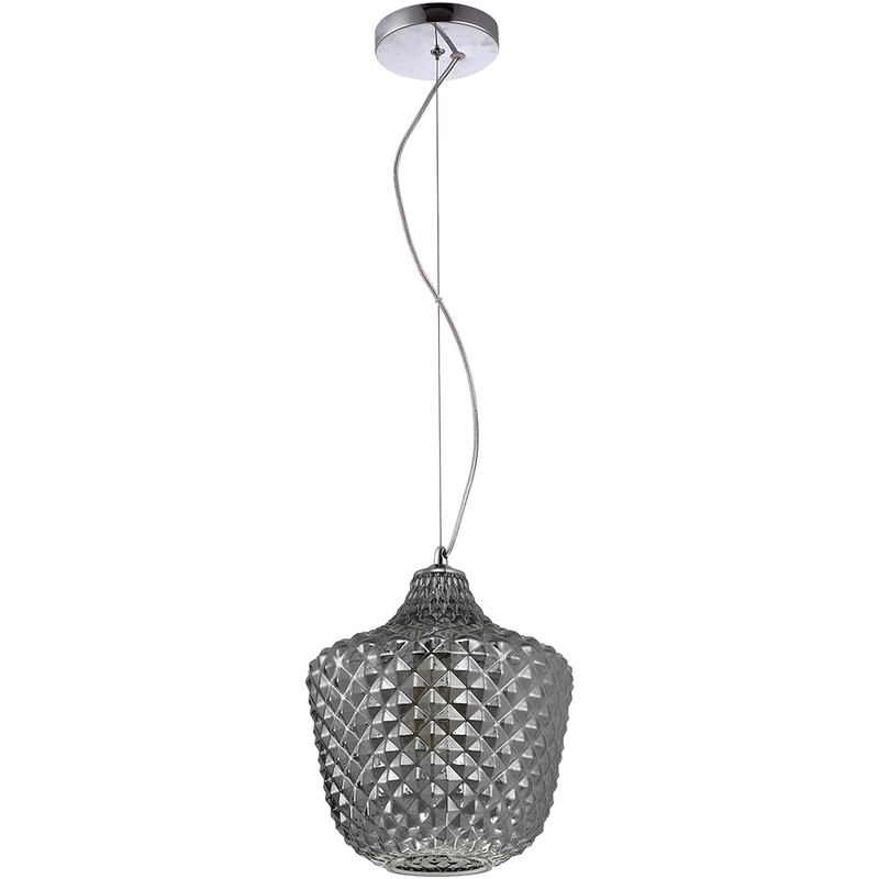 Milagro pendant lamp E27