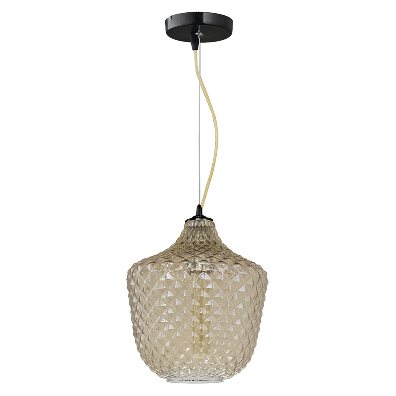 Milagro pendant lamp E27