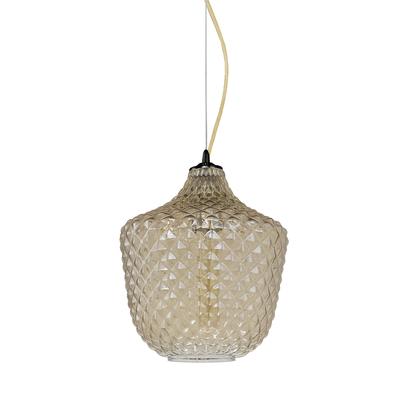 Milagro pendant lamp E27
