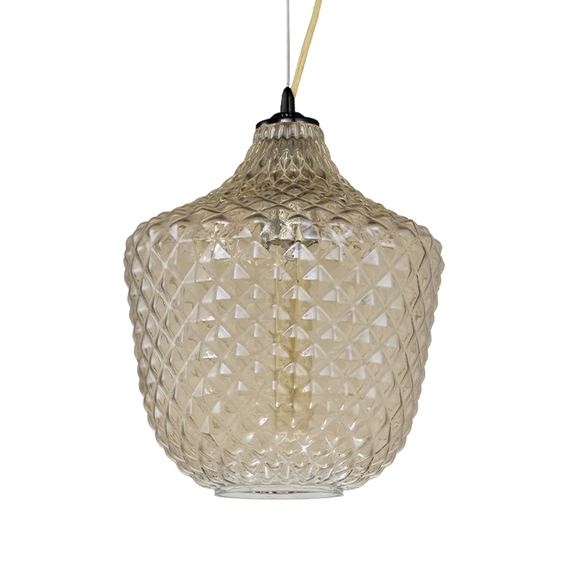 Milagro pendant lamp E27