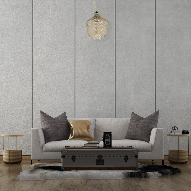 Milagro pendant lamp E27