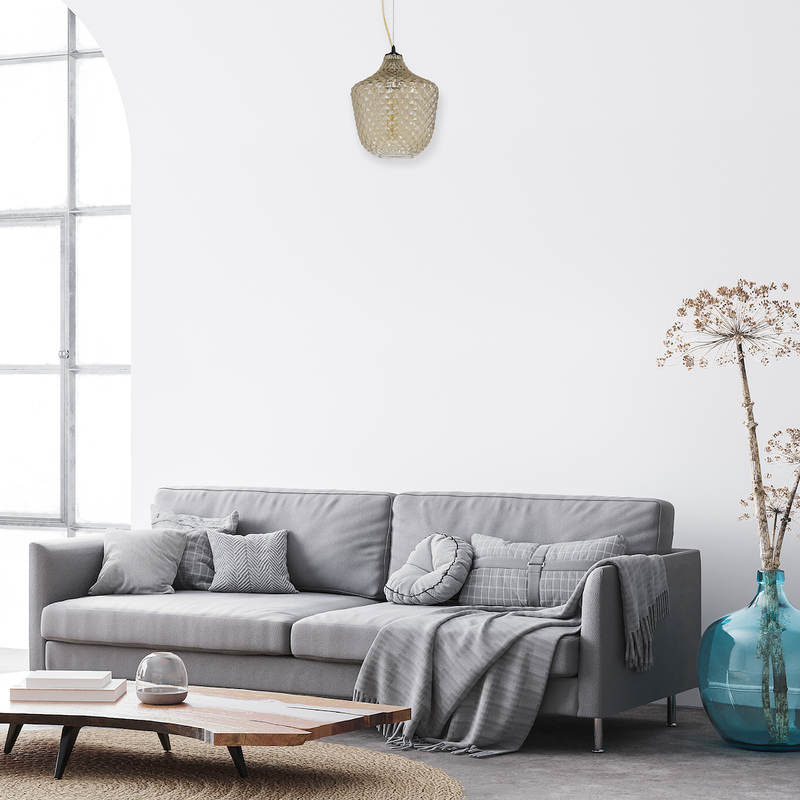 Milagro pendant lamp E27