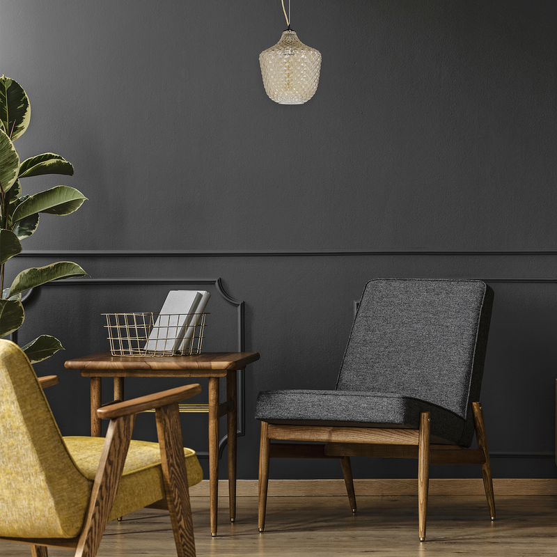 Milagro pendant lamp E27