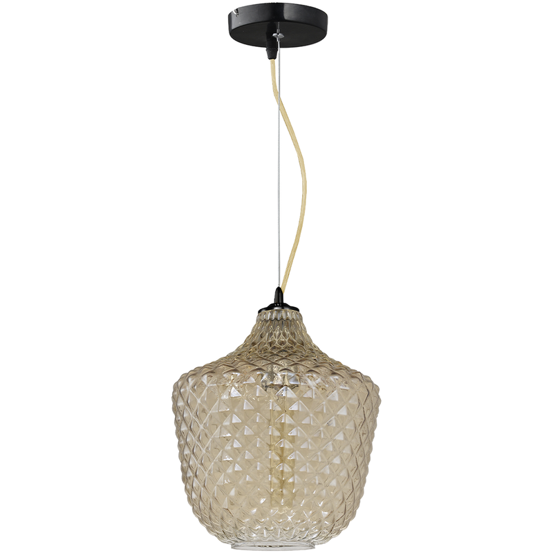 Milagro pendant lamp E27