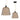 Milagro pendant lamp E27