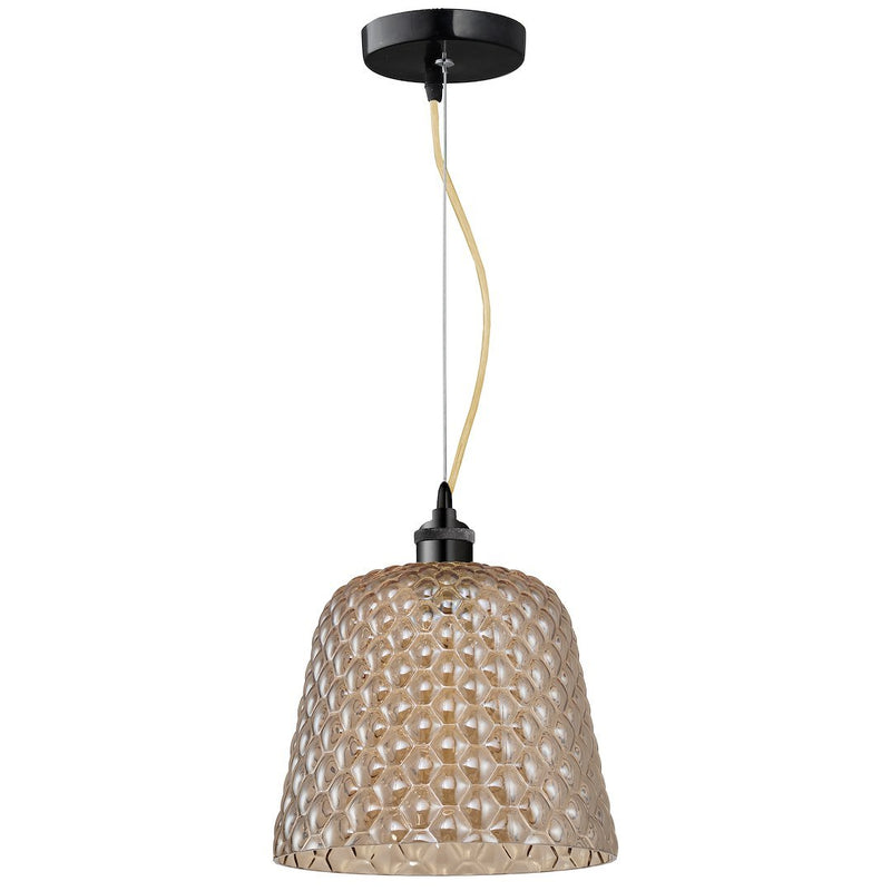 Milagro pendant lamp E27