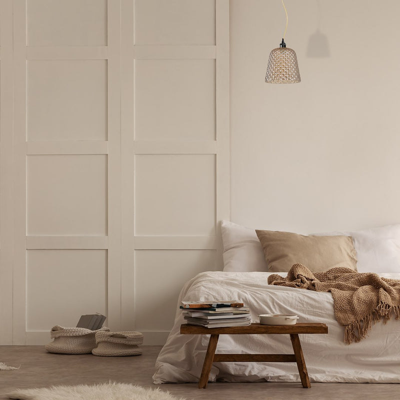 Milagro pendant lamp E27