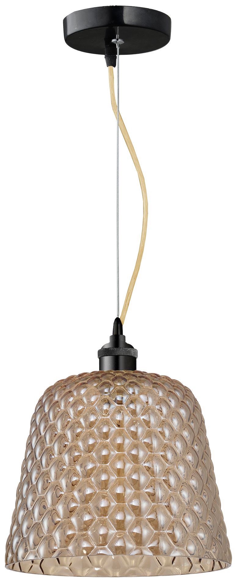 Milagro pendant lamp E27