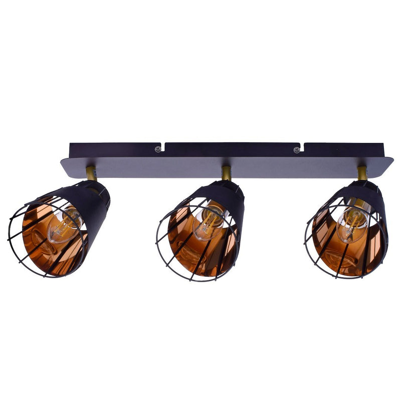 Milagro Rick ceiling lamp E14 H 18cm