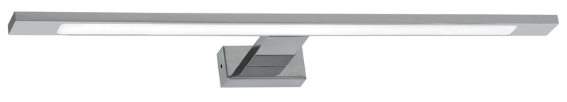 Milagro Shine bath light LED H 4cm