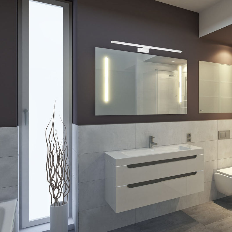 Milagro Shine bath light LED H 4cm