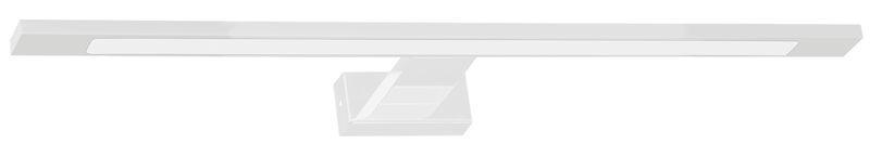 Milagro Shine bath light LED H 4cm