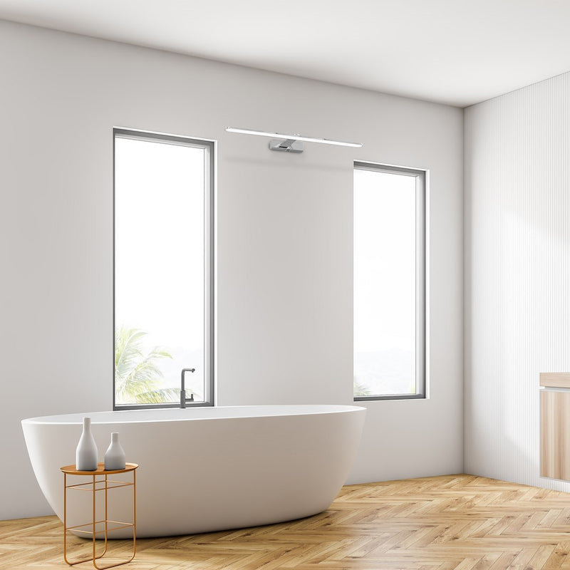 Milagro Splash bath light LED H 5cm