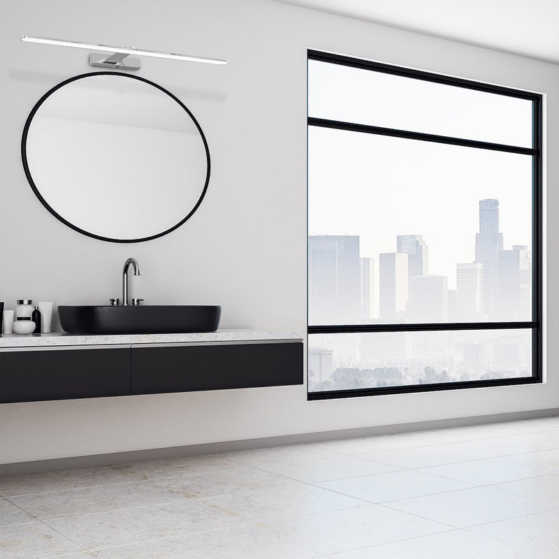 Milagro Splash bath light LED H 5cm