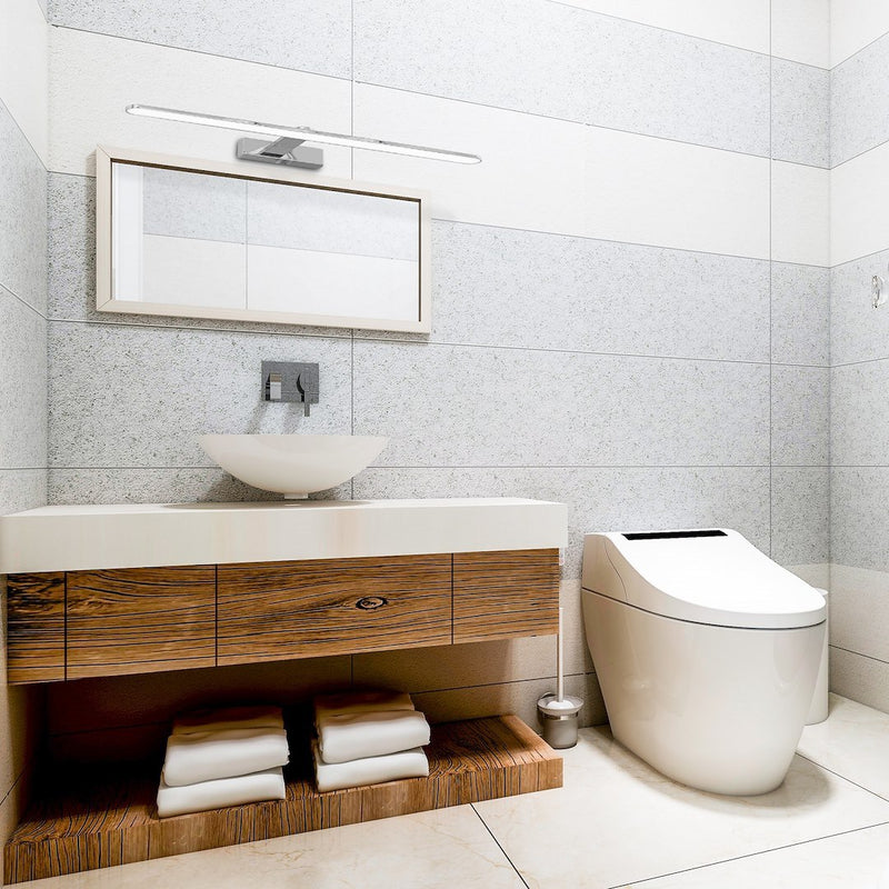 Milagro Splash bath light LED H 5cm