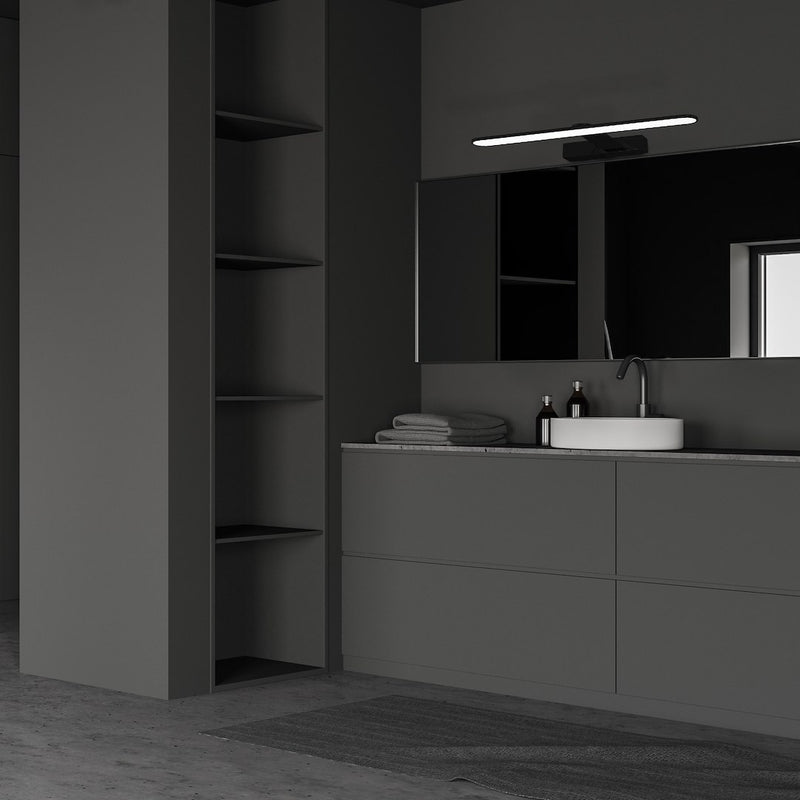 Milagro Splash bath light LED H 5cm