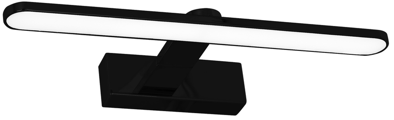 Milagro Splash bath light LED H 5cm