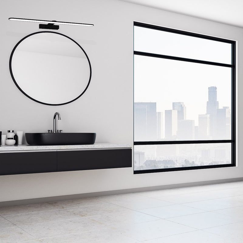 Milagro Splash bath light LED H 5cm