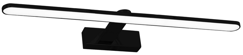 Milagro Splash bath light LED H 5cm