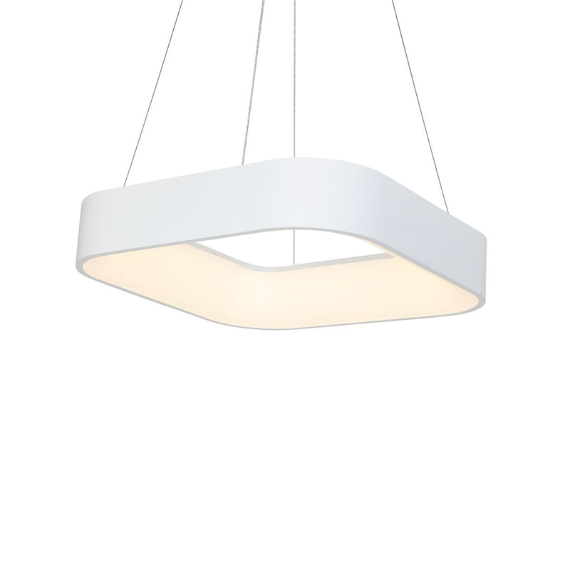 Milagro Astro pendant lamp LED