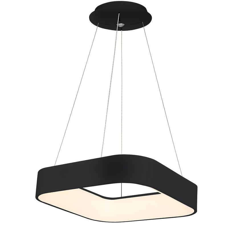 Milagro Astro pendant lamp LED