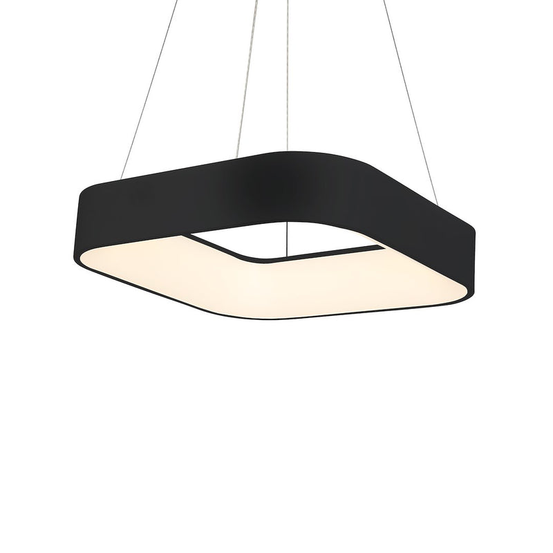 Milagro Astro pendant lamp LED