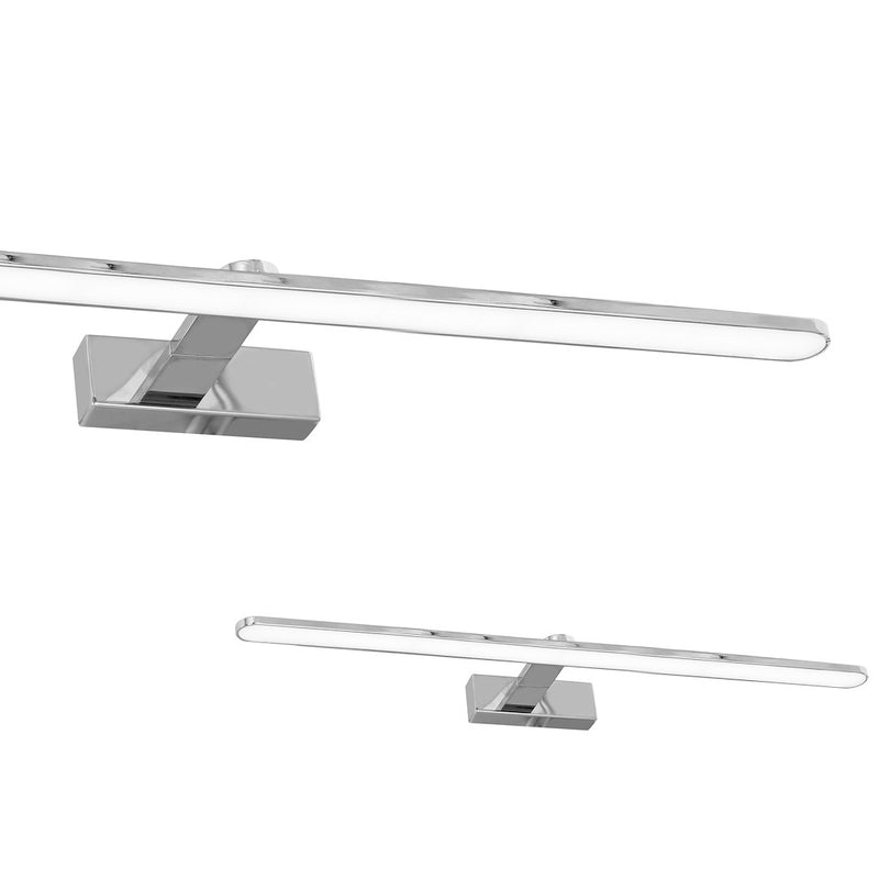 Milagro Splash bath light LED H 5cm