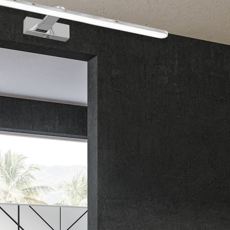 Milagro Splash bath light LED H 5cm