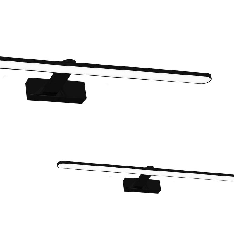 Milagro Splash bath light LED H 5cm