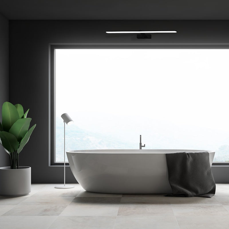 Milagro Splash bath light LED H 5cm