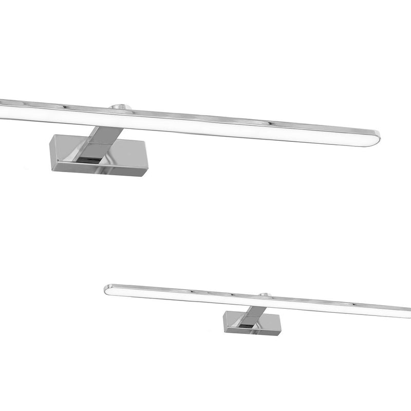 Milagro Splash bath light LED H 5cm