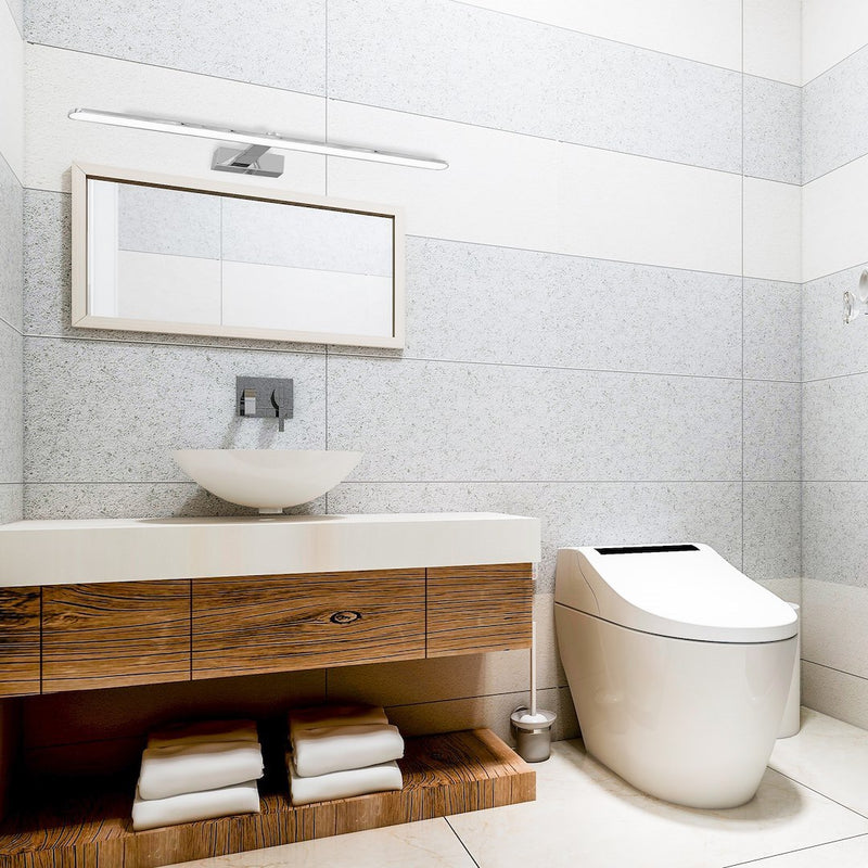 Milagro Splash bath light LED H 5cm