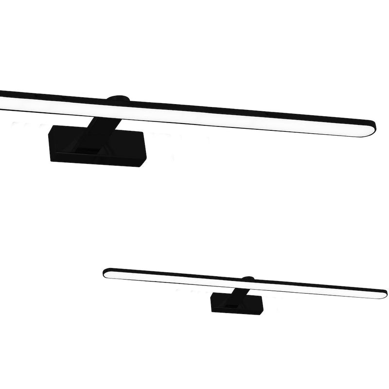 Milagro Splash bath light LED H 5cm