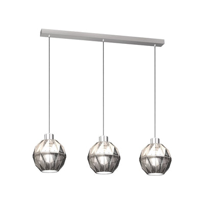 Milagro pendant lamp E27