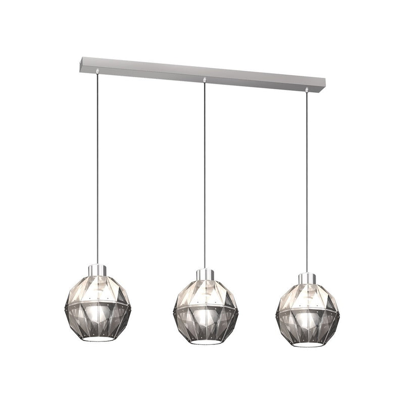 Milagro pendant lamp E27