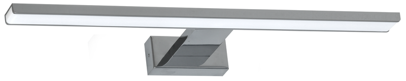 Milagro Shine bath light LED H 4cm