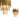 Milagro Aspen wall sconce lamp E14 H 35cm