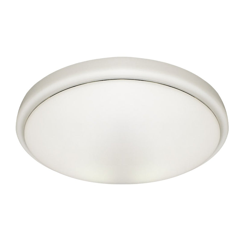 Milagro Plates bath light LED D 39cm