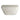 Milagro Plates flush mount ceiling lamp LED H 6cm