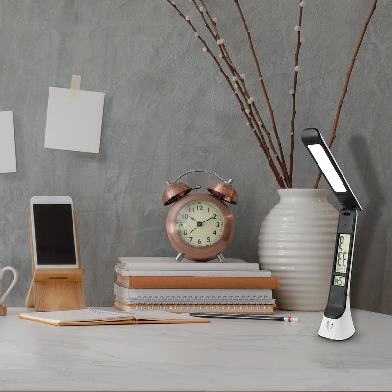 Milagro desk lamp desk lamp LED H 30cm