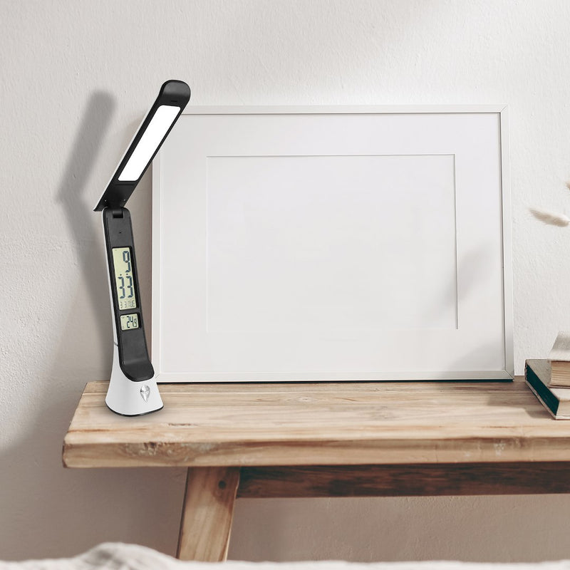 Milagro desk lamp desk lamp LED H 30cm