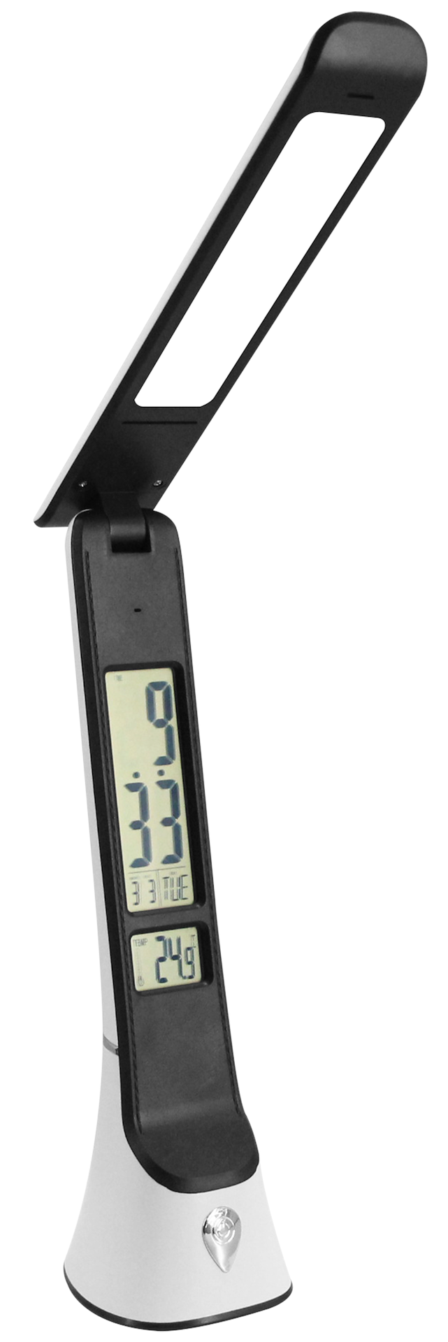 Milagro desk lamp desk lamp LED H 30cm