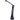 Lampada da scrivania Milagro lampada da scrivania LED H 30cm